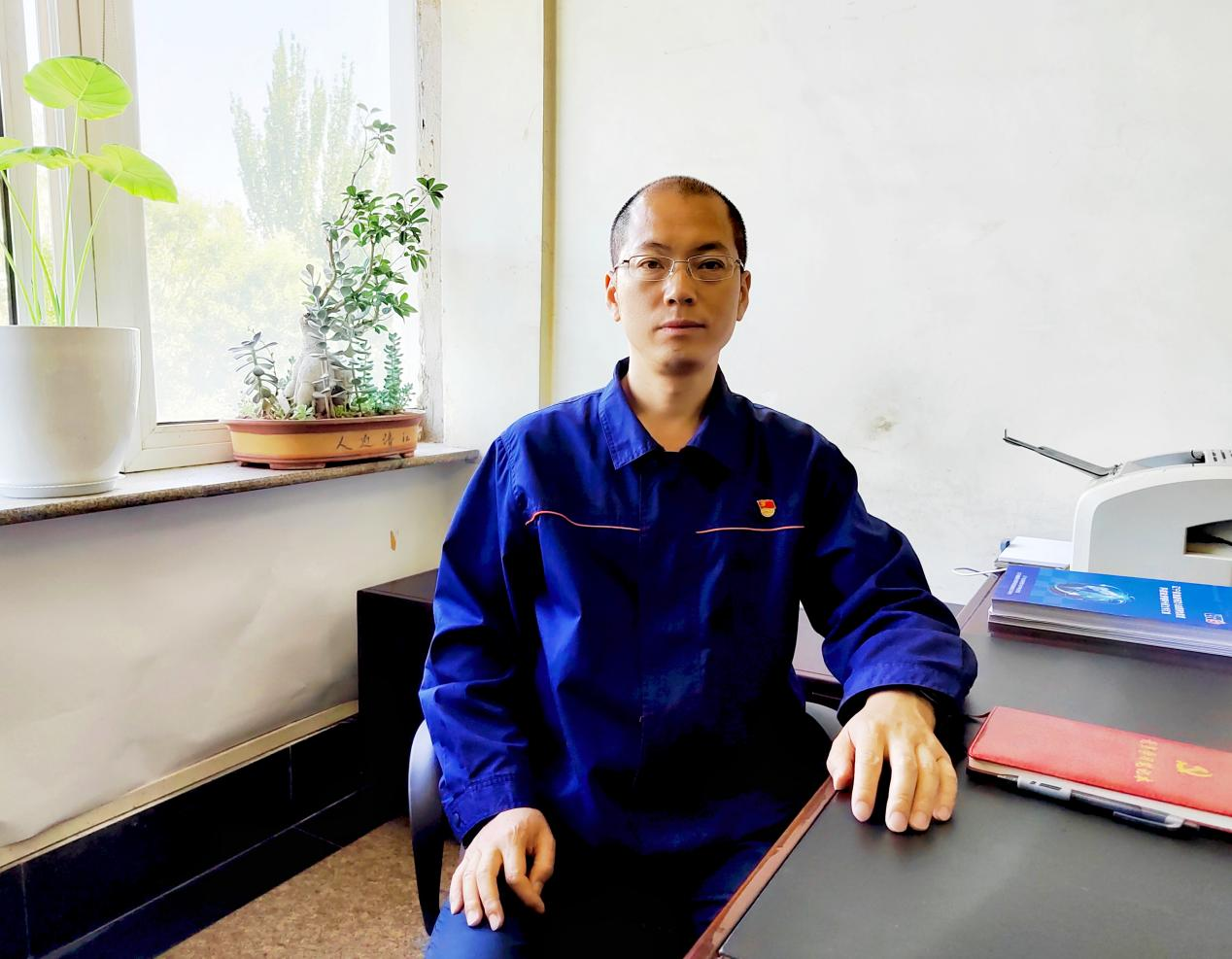 優(yōu)秀！中鋼熱能院這些個(gè)人和集體榮獲中鋼集團“兩優(yōu)一先”表彰