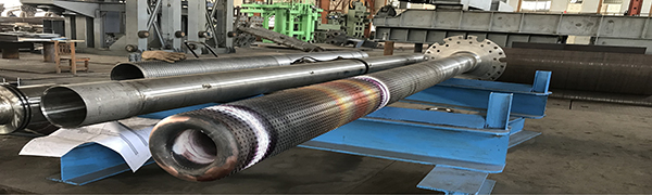 中鋼集團(tuán)鞍山熱能研究院有限公司